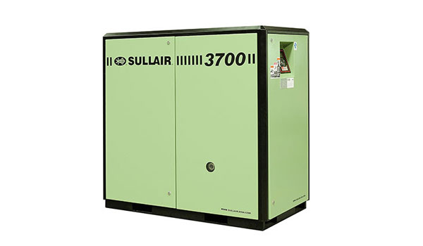 WS18-37系列固定式螺桿空壓機